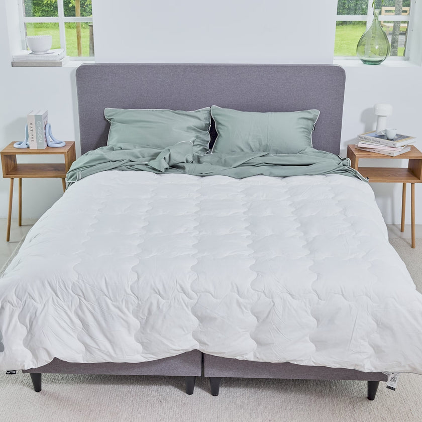 Beddengoed set